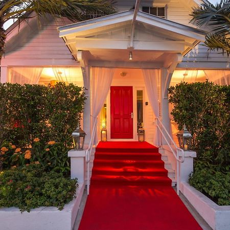 The Saint Hotel Key West, Autograph Collection, Adult Only Eksteriør billede