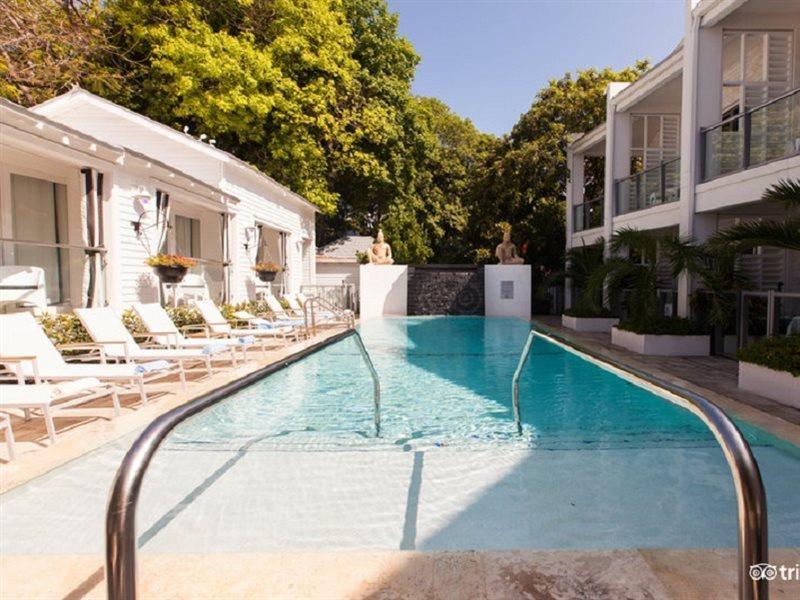 The Saint Hotel Key West, Autograph Collection, Adult Only Eksteriør billede