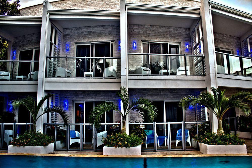 The Saint Hotel Key West, Autograph Collection, Adult Only Eksteriør billede
