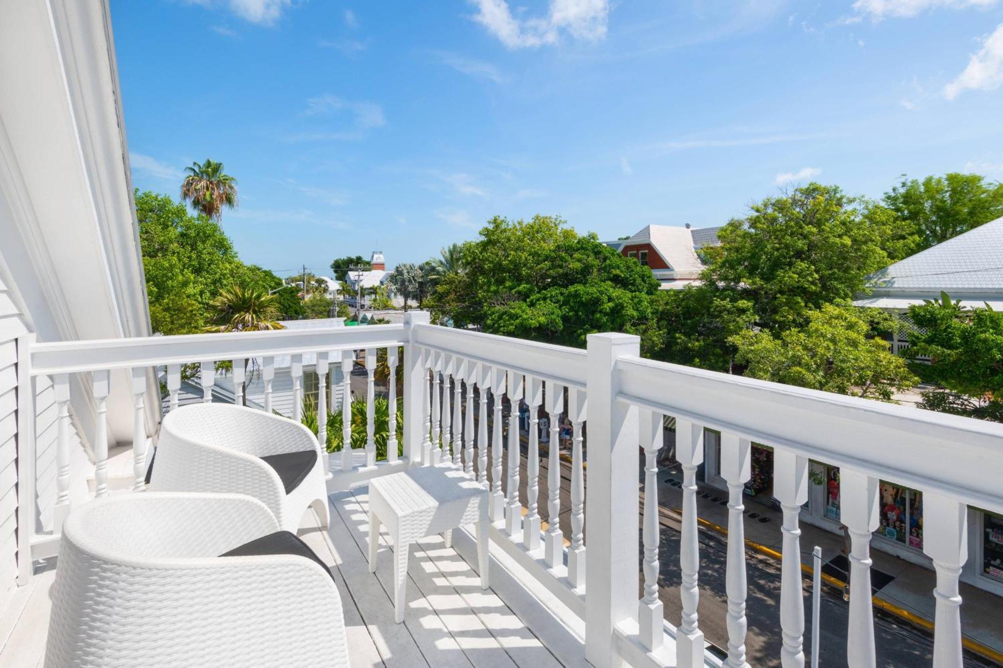 The Saint Hotel Key West, Autograph Collection, Adult Only Eksteriør billede