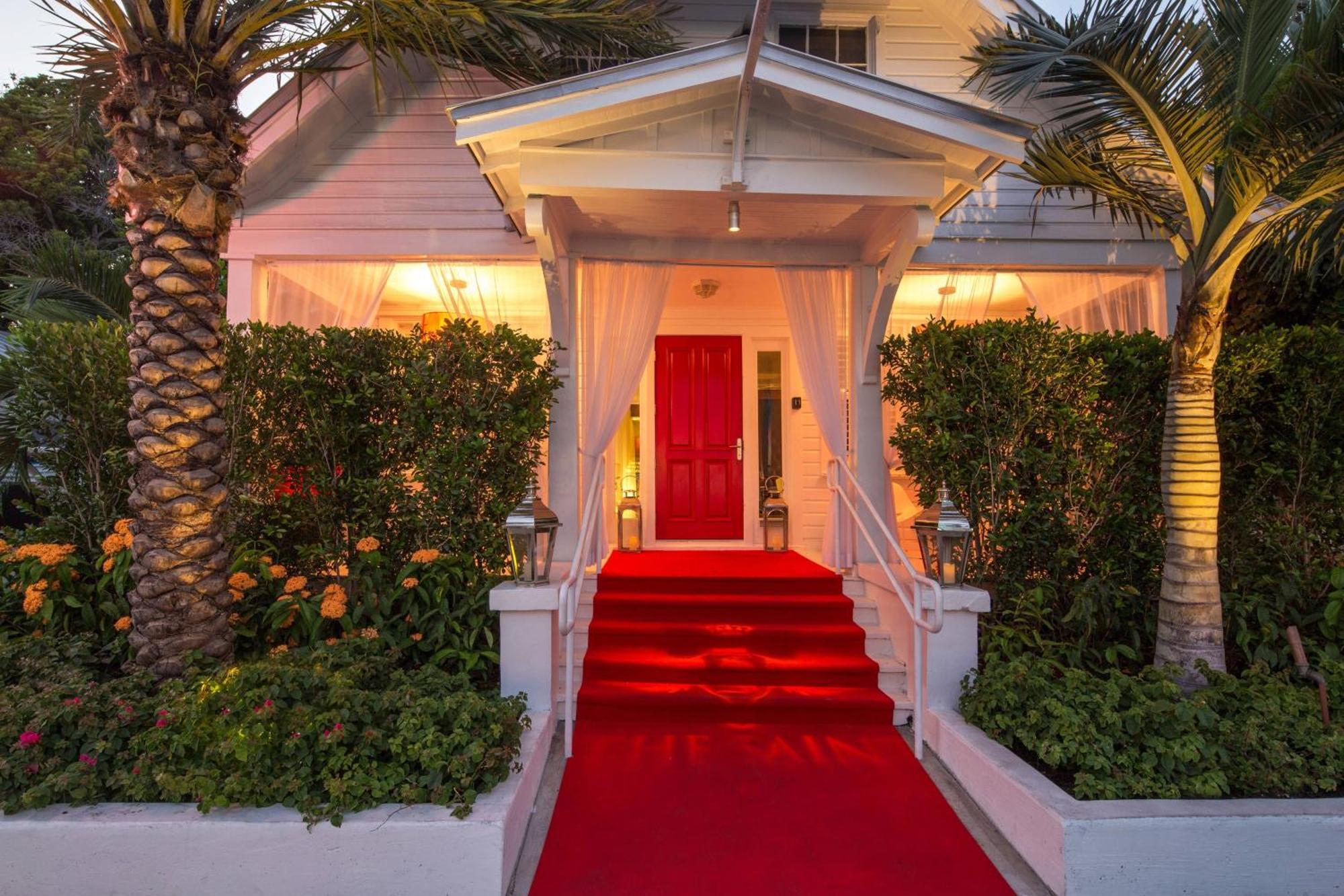 The Saint Hotel Key West, Autograph Collection, Adult Only Eksteriør billede