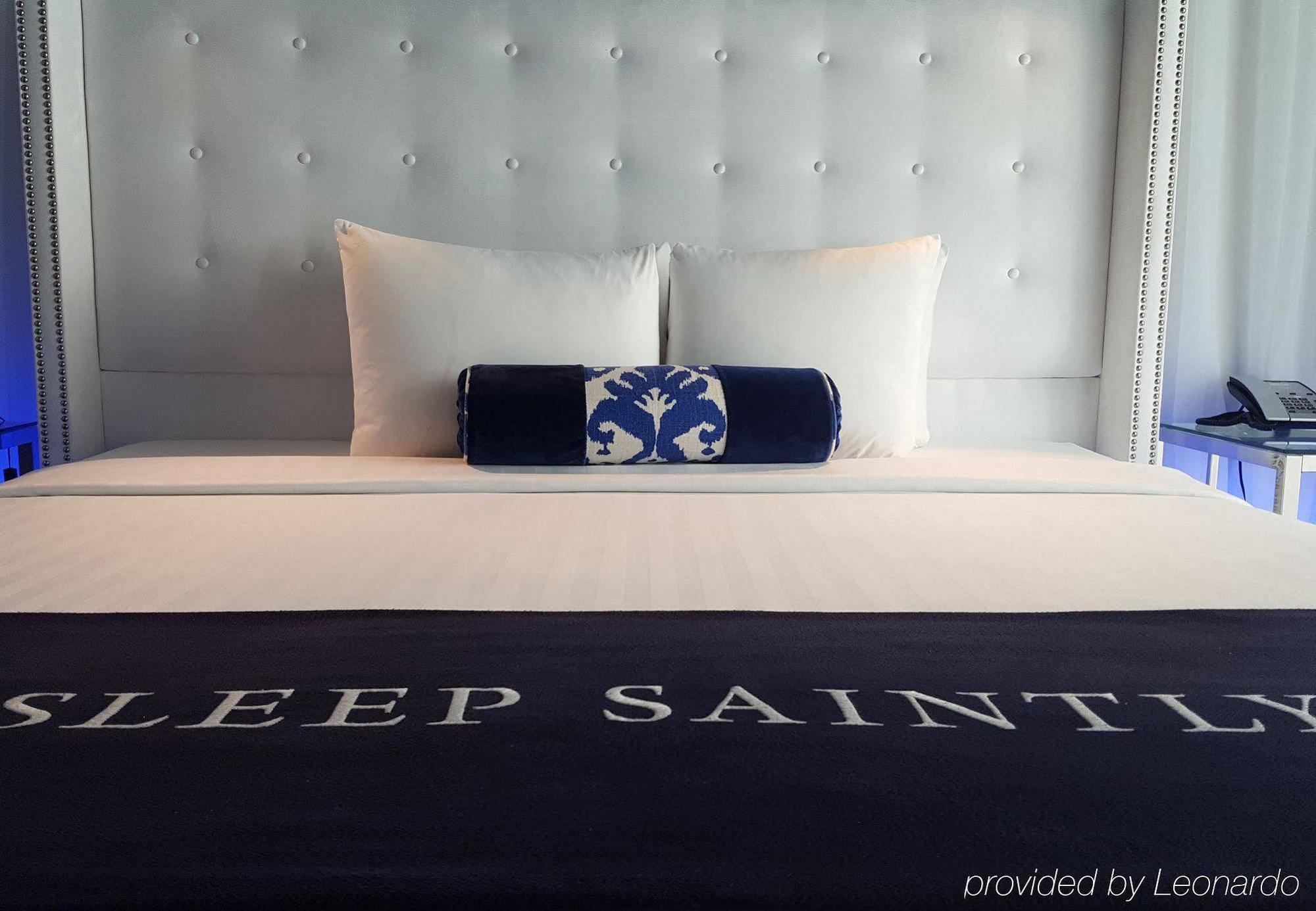 The Saint Hotel Key West, Autograph Collection, Adult Only Eksteriør billede
