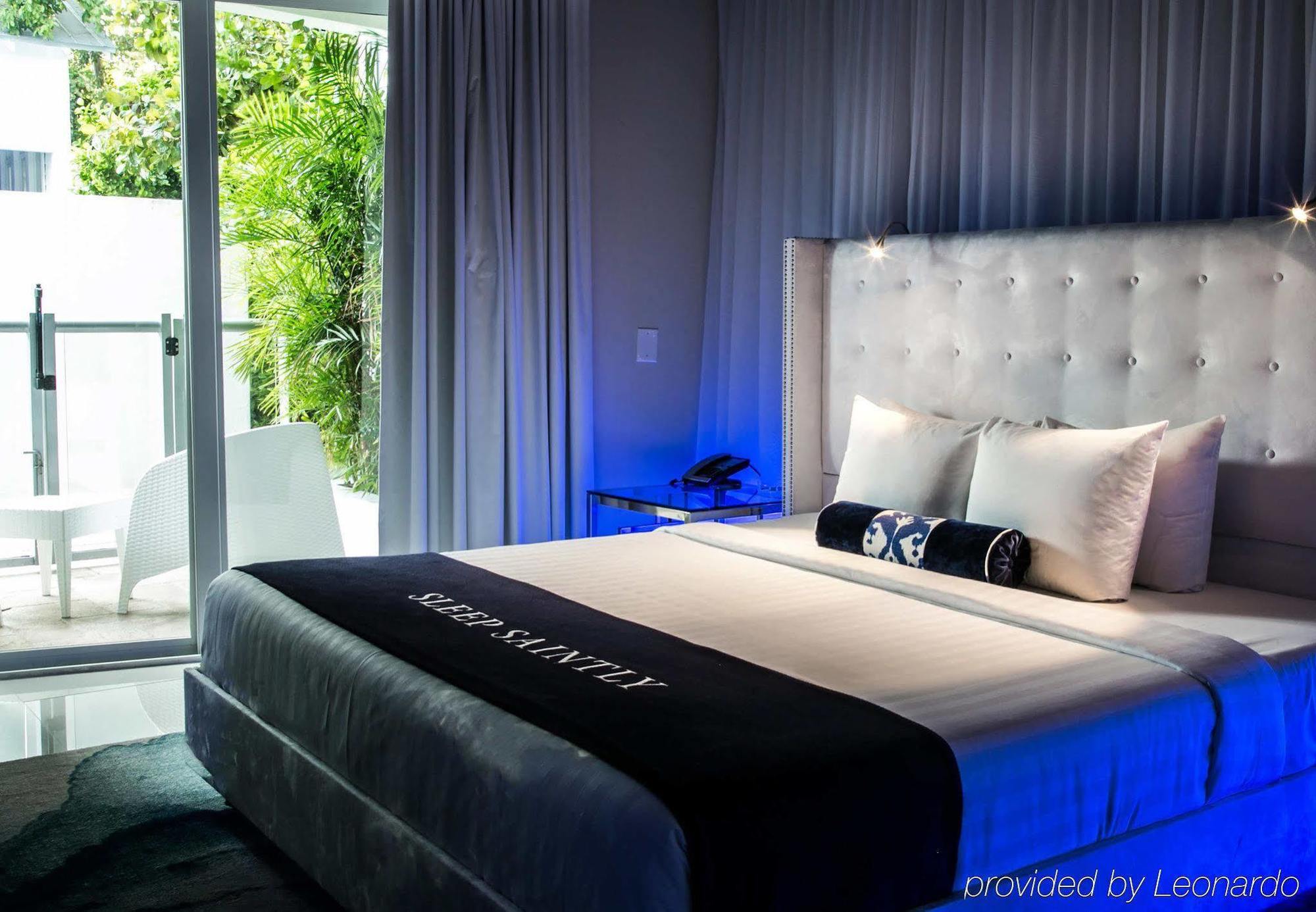 The Saint Hotel Key West, Autograph Collection, Adult Only Eksteriør billede
