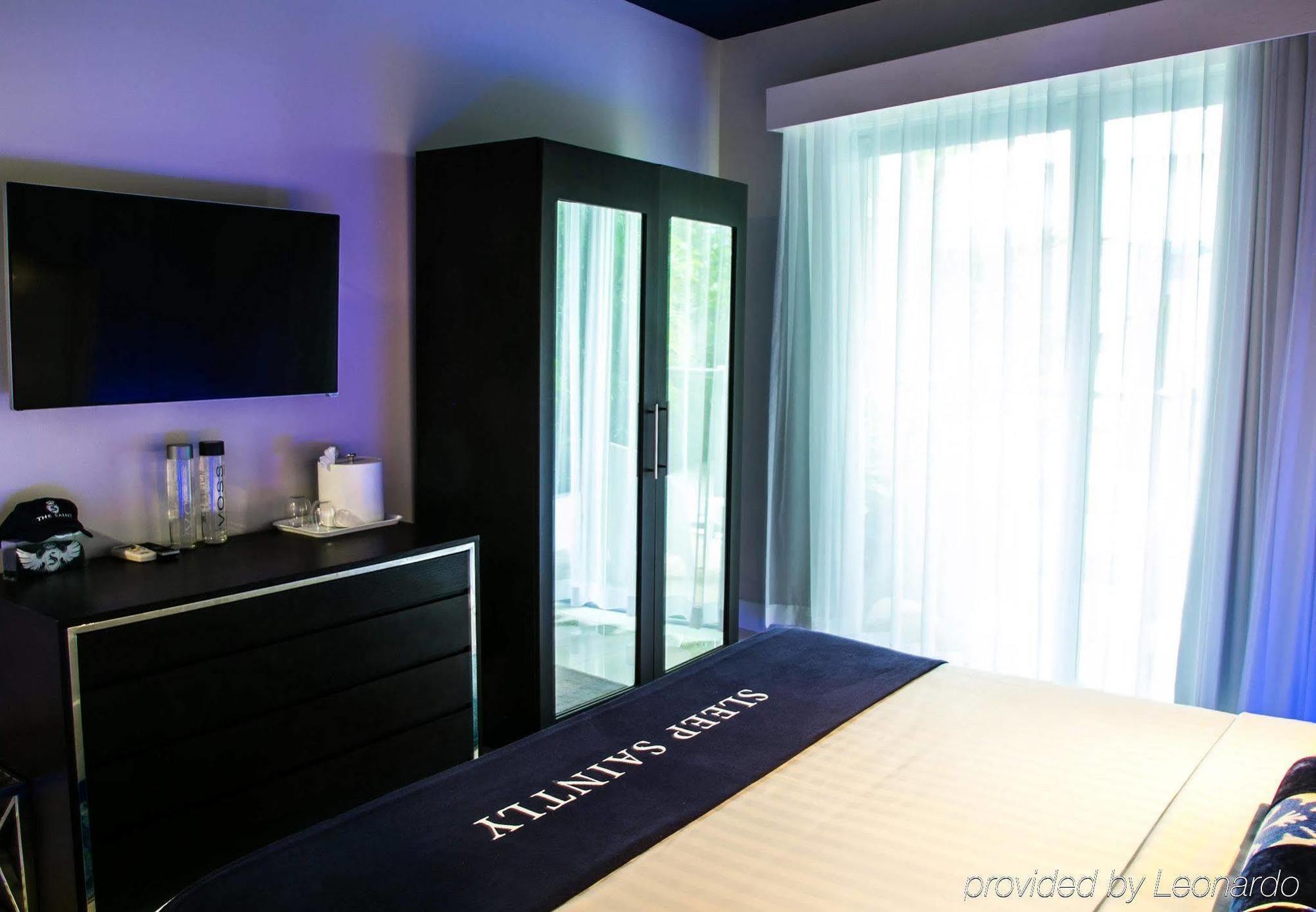 The Saint Hotel Key West, Autograph Collection, Adult Only Eksteriør billede