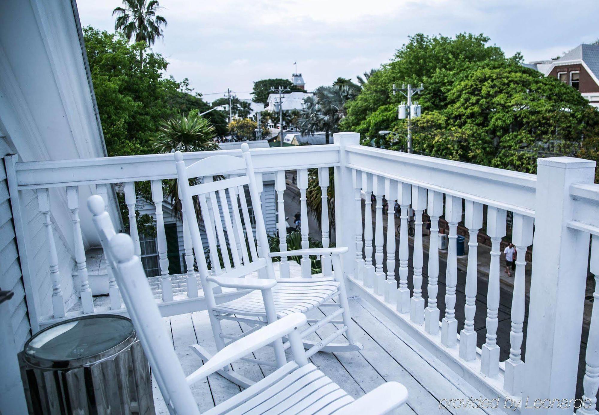 The Saint Hotel Key West, Autograph Collection, Adult Only Eksteriør billede