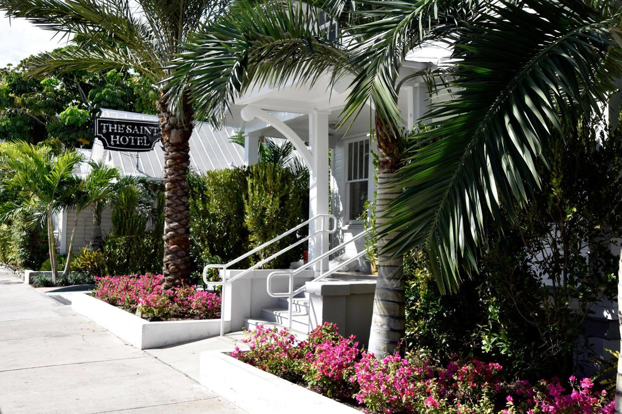 The Saint Hotel Key West, Autograph Collection, Adult Only Eksteriør billede