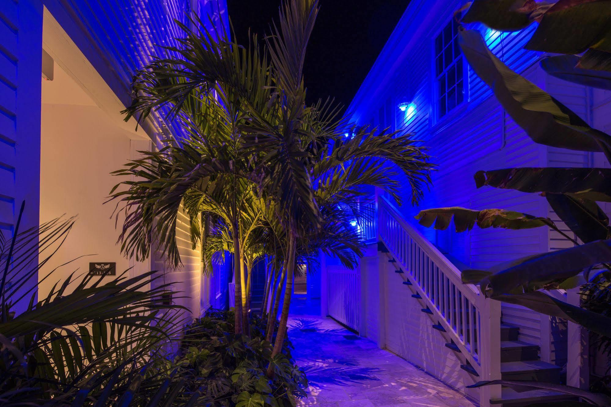 The Saint Hotel Key West, Autograph Collection, Adult Only Eksteriør billede